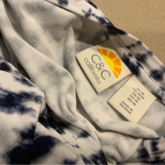 Coverup - Picture 2 of 2